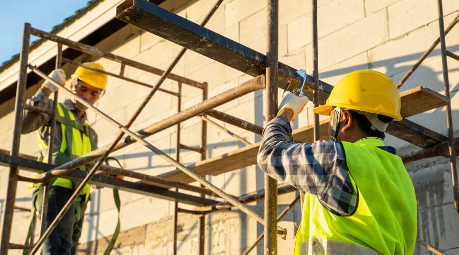 Flashing Repair in Carr, CO